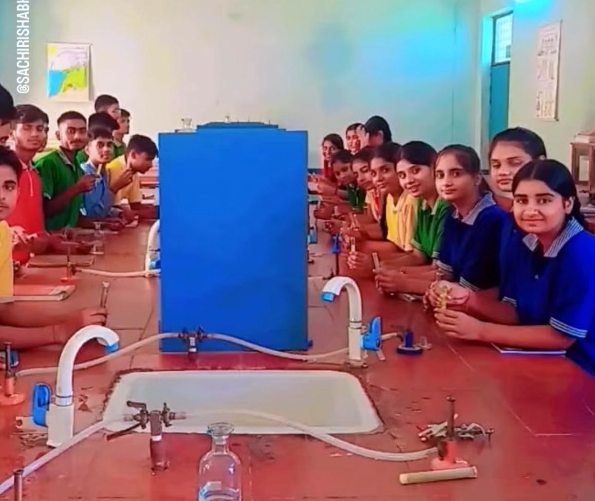 Biology Lab 4